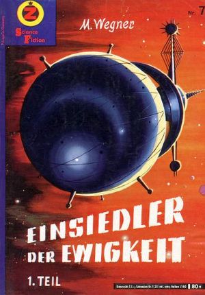 [ZSF 07] • Einsiedler der Ewigkeit Teil I